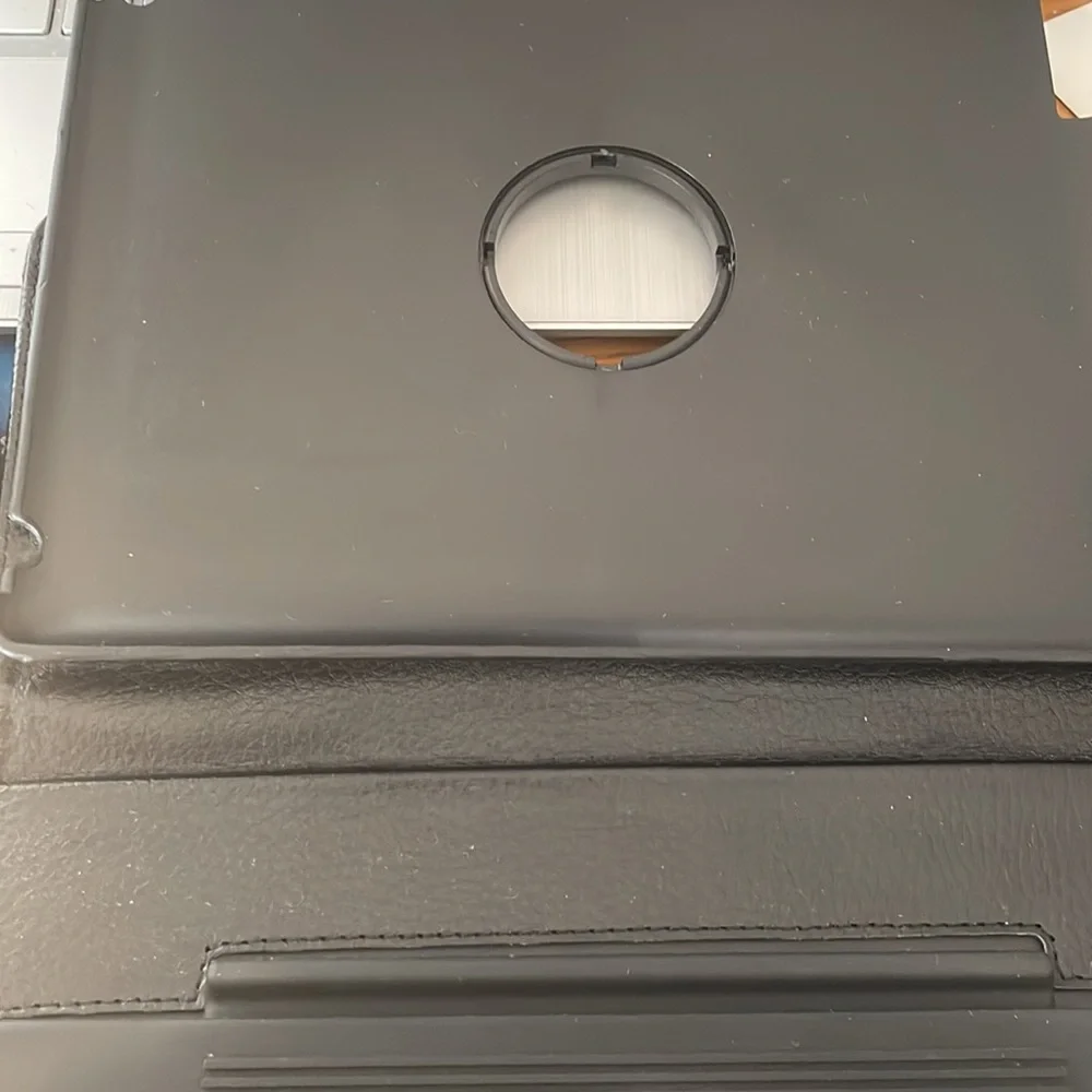 Keyboard Case for 9.7 Inch iPads